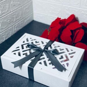 Shirt, Chocolate, Box
